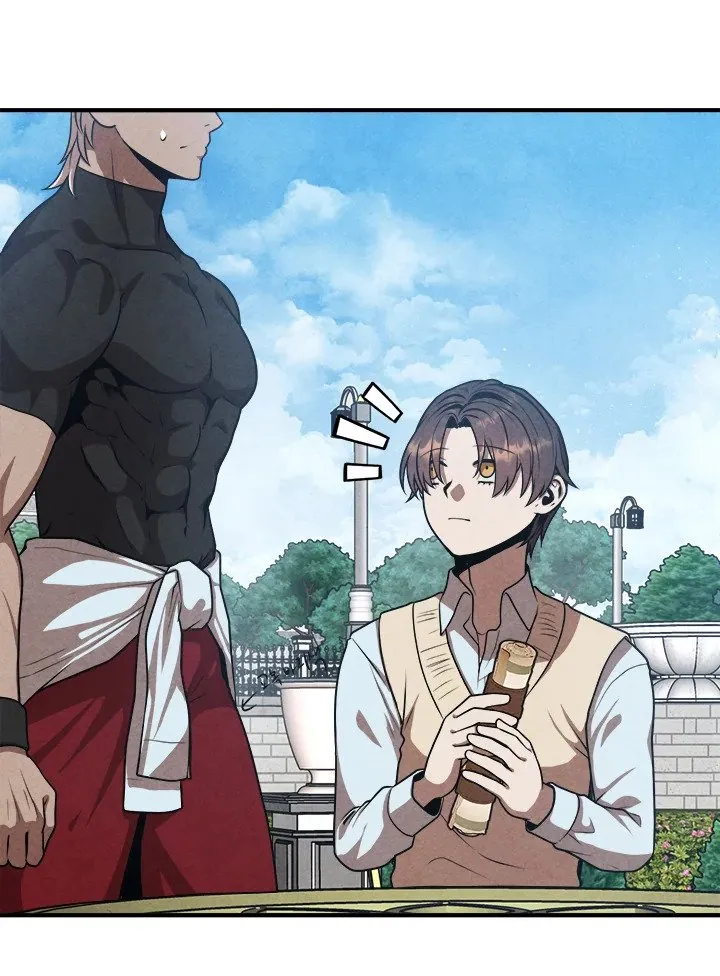 Legendary Youngest Son of the Marquis House ตอนที่ ตอนที่ 113 รูปที่ 52