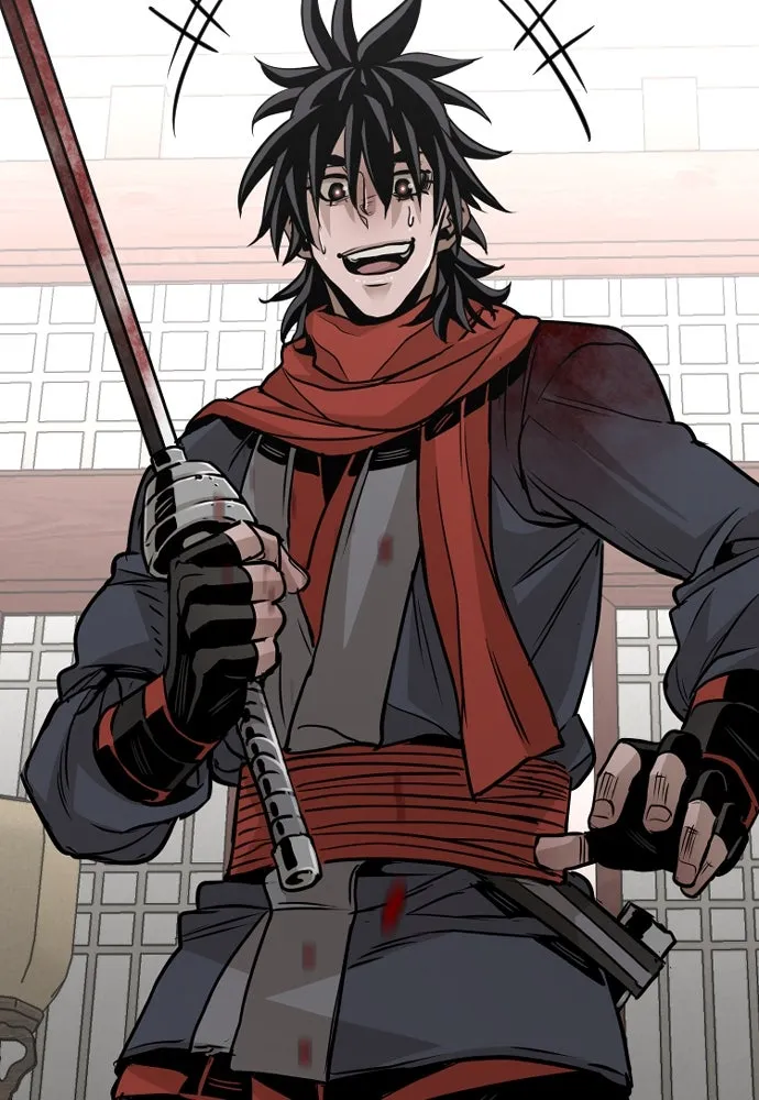 เส้นทางสู่เทพมาร ตอนที่ 14 รูปที่ 158