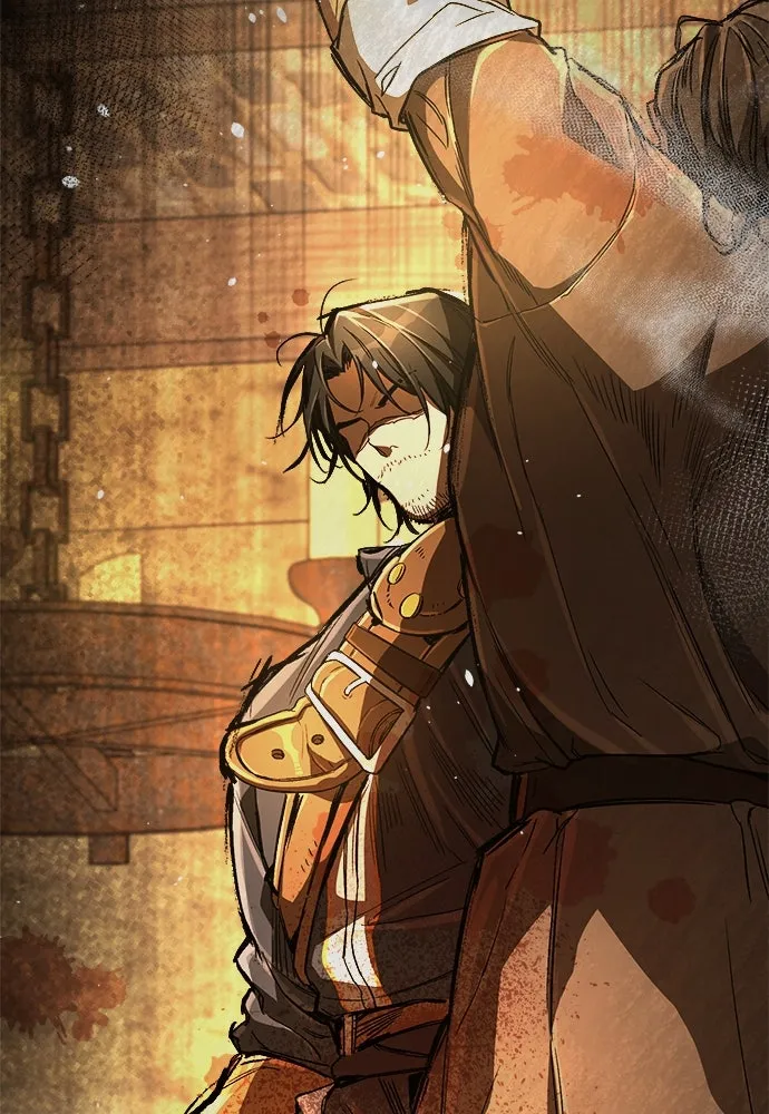 ผู้พิทักษ์เถื่อนแห่งยุคกลาง ตอนที่ 9 รูปที่ 163