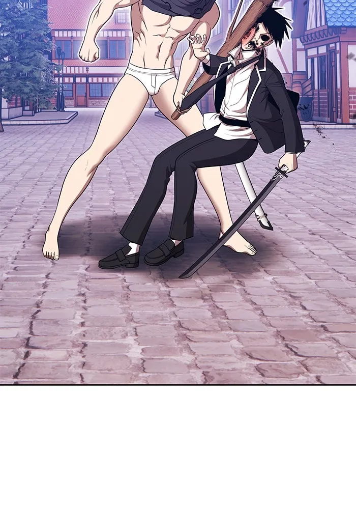 +99 ท่อนไม้พร้อมบวก ตอนที่ 20 ผู้เล่นปนเปื้อน vs พีซ (9) รูปที่ 52