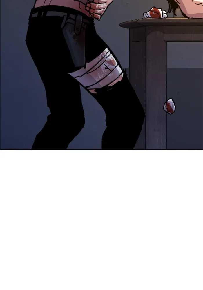 พี่ชายสายบอดี้การ์ด ตอนที่ 151 รูปที่ 14