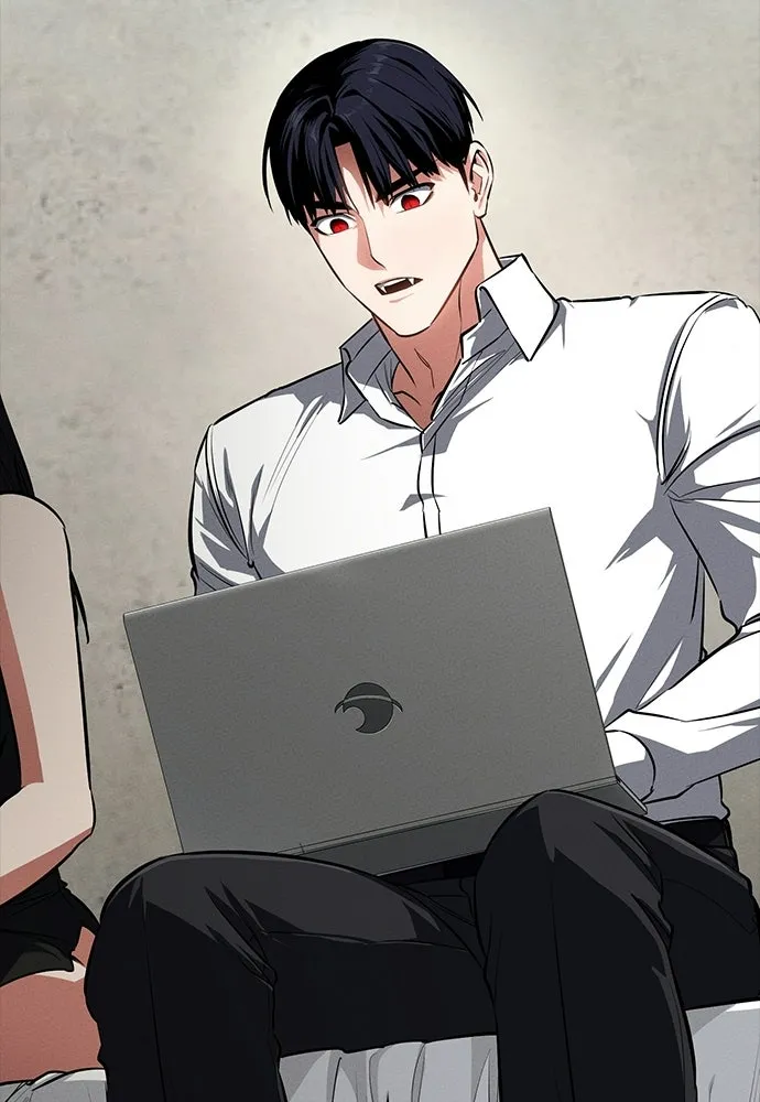 มือสังหารพันธุ์อมตะ ตอนที่ 62 รูปที่ 154