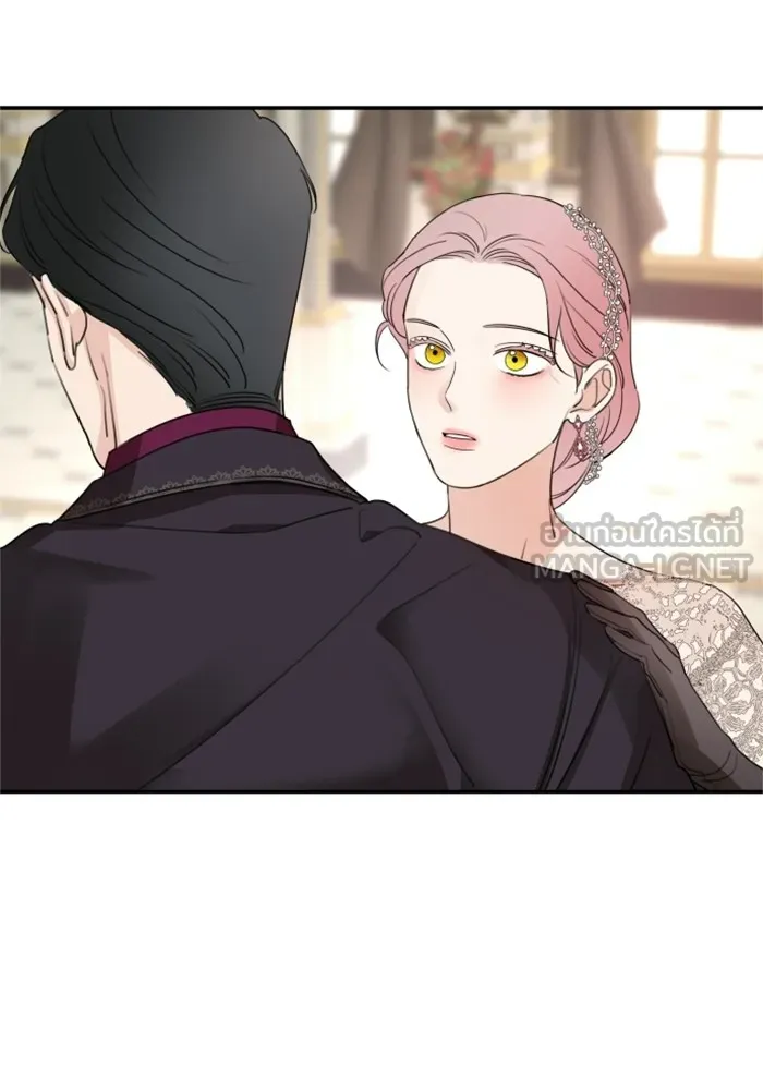 ครอบครัวสามีเห็นทีจะคลั่งรัก ตอนที่ 43 รูปที่ 96