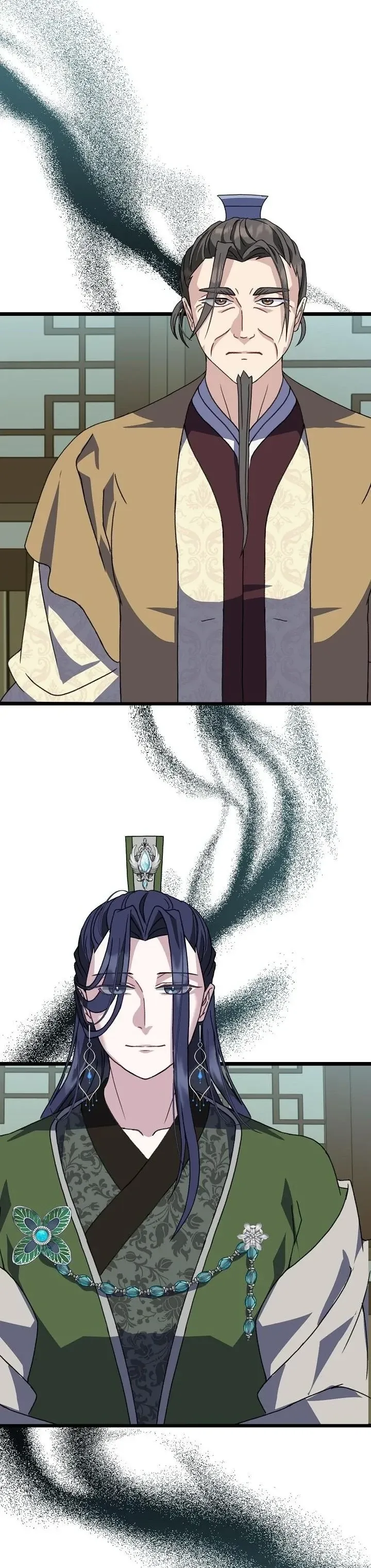 The Return of Namgung_s Granddaughter ตอนที่ ตอนที่ 37 รูปที่ 44