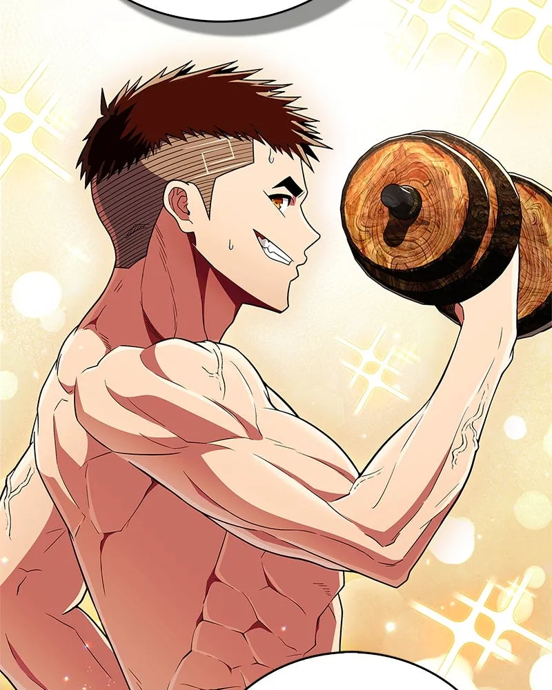 สุดยอดเทรนเนอร์แห่งยุทธภพ ตอนที่ 65 แลกเปลี่ยนวิทยายุทธ์ รูปที่ 131