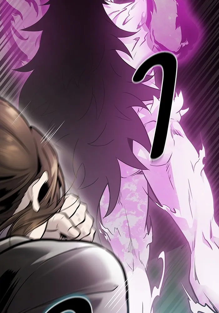 ทาวเวอร์ออฟก๊อด หอคอยเทพเจ้า ตอนที่ 206 การพบกันอีกครั้ง รูปที่ 103