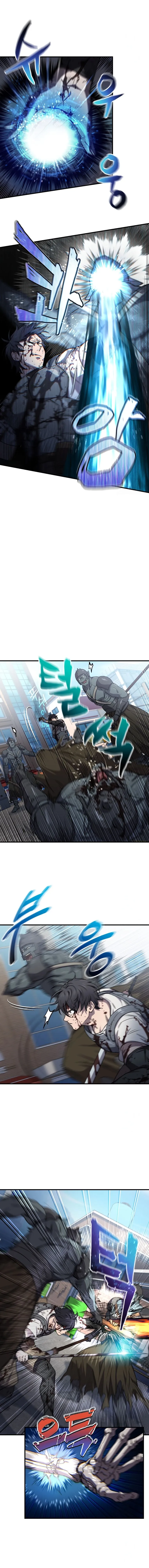 Solo Resurrection ตอนที่ ตอนที่ 20 รูปที่ 4