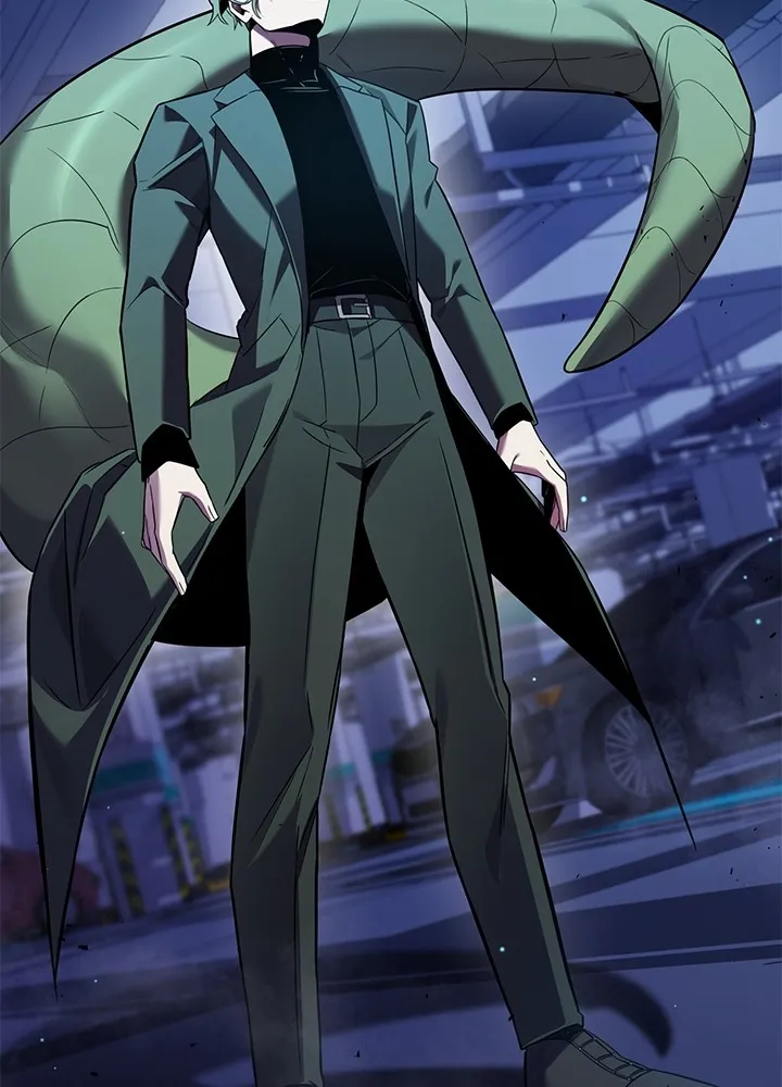 คืนแห่งโทแกบี ตอนที่ 9 รูปที่ 35