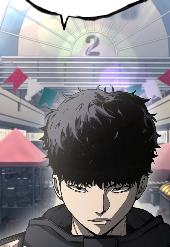 King Game ตอนที่ 97 คิดวิเคราะห์และเตรียมการ รูปที่ 157