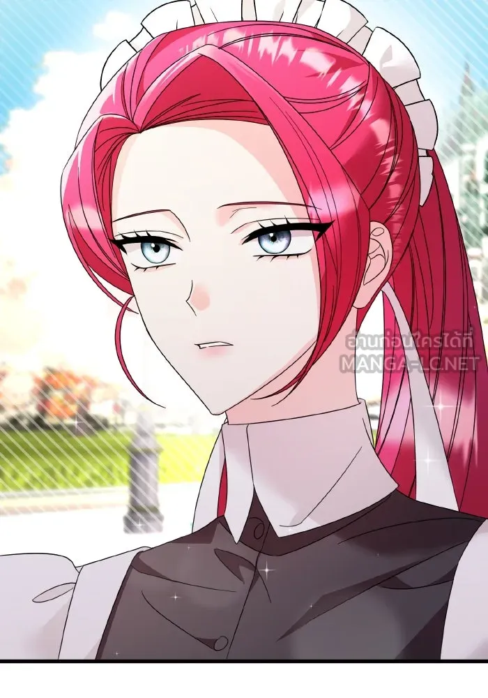 ทำแบบนี้ไม่ได้เพคะ องค์ชาย ตอนที่ 15 รูปที่ 6