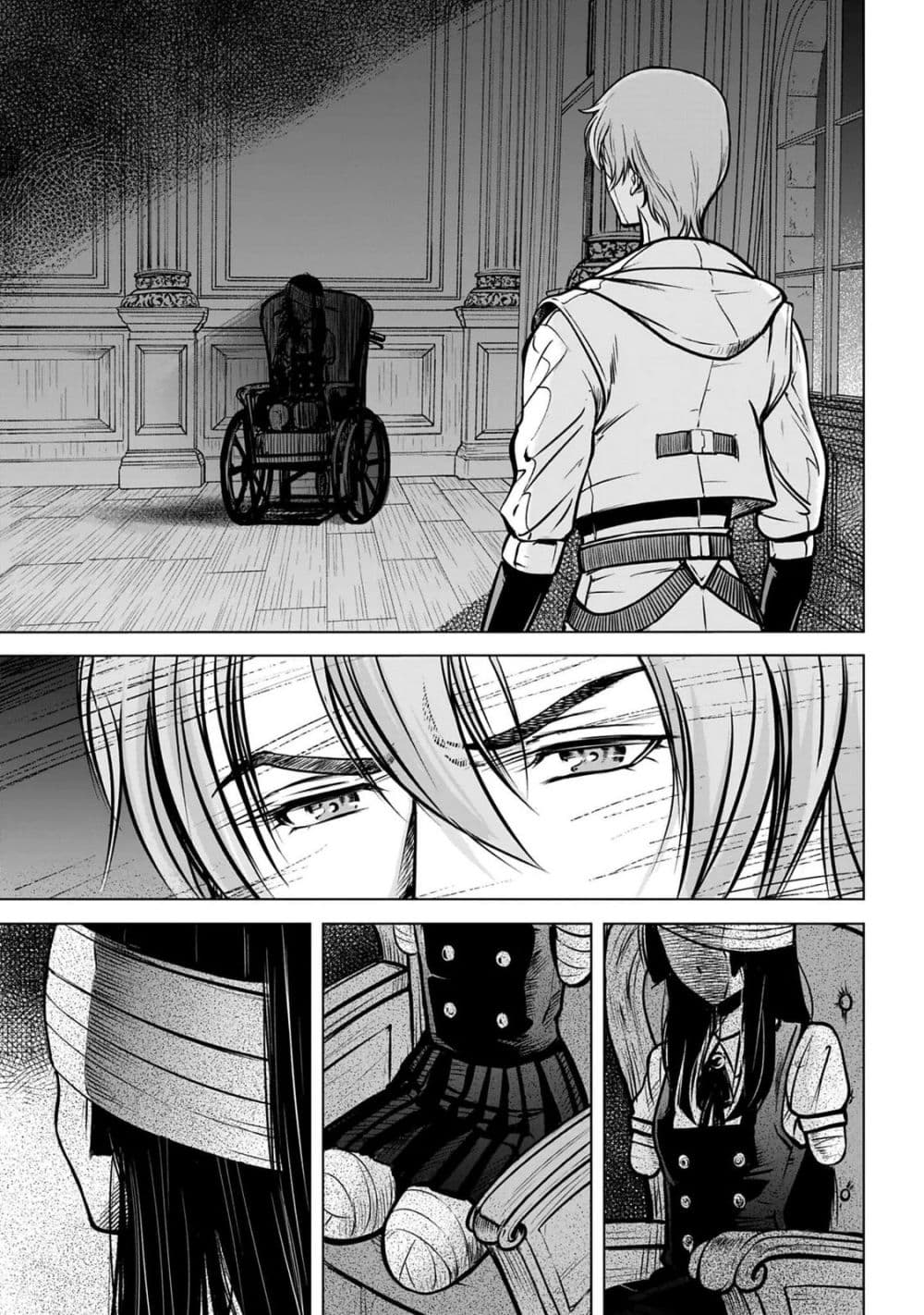 Manga-lc-com อ่านมังงะ อ่านการ์ตูน ออนไลน์ ฟรี Kikai Shikake no Senmetsu Shoujo ตอนที่ 1 2 3 4 5 6 7 8 9 10 11 12 13 14 ฟรี ไม่มีโฆษณา Manga-lc - อ่าน มังงะ อ่าน การ์ตูน ออนไลน์ อ่านมังงะ ฟรี