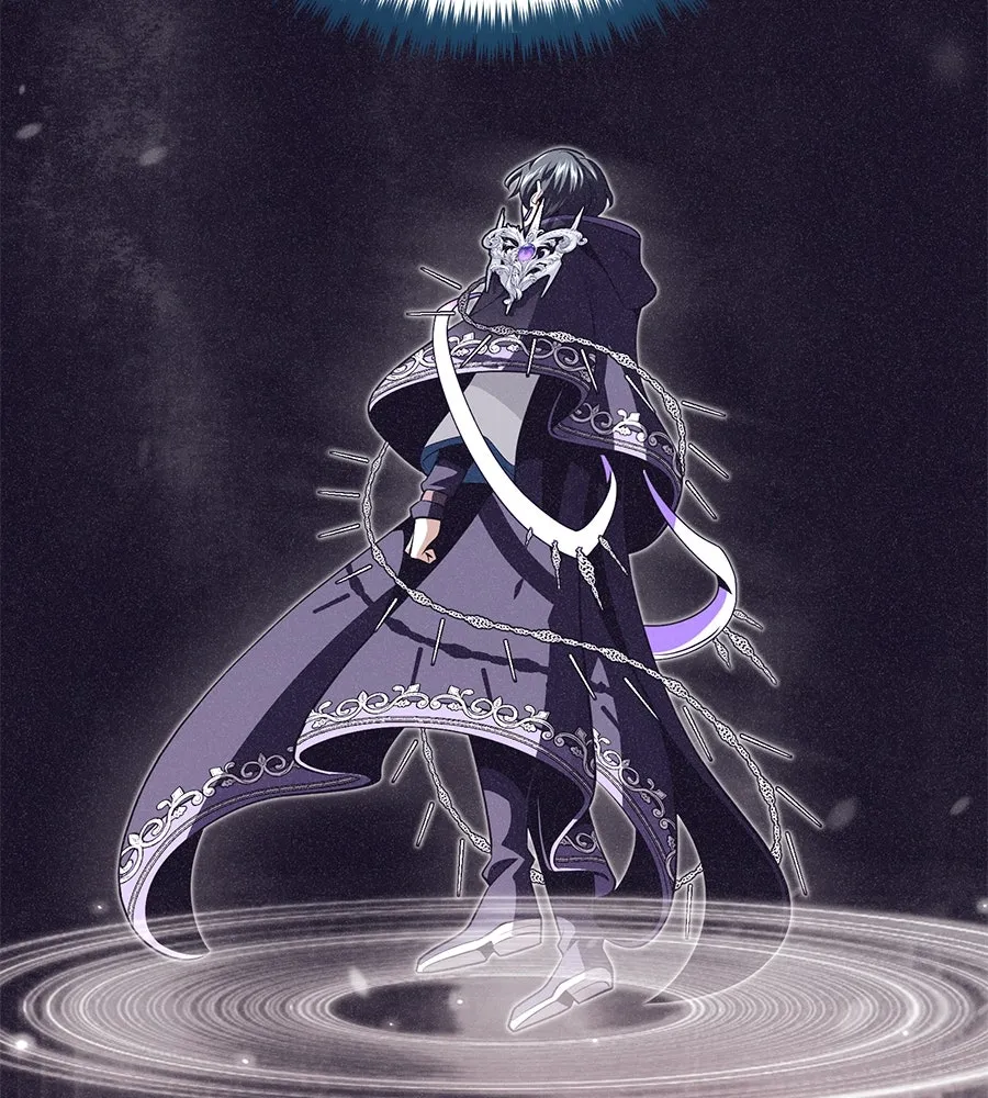 จอมเวทเกิดใหม่ในรอบ 66666 ปี ตอนที่ 153 (จบซีซัน 3) รูปที่ 185