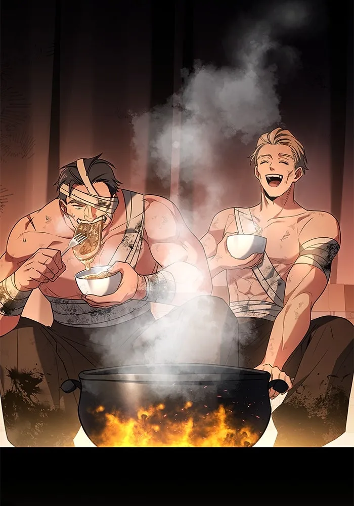 ครัวจอมเวท ตอนที่ 4 รูปที่ 106