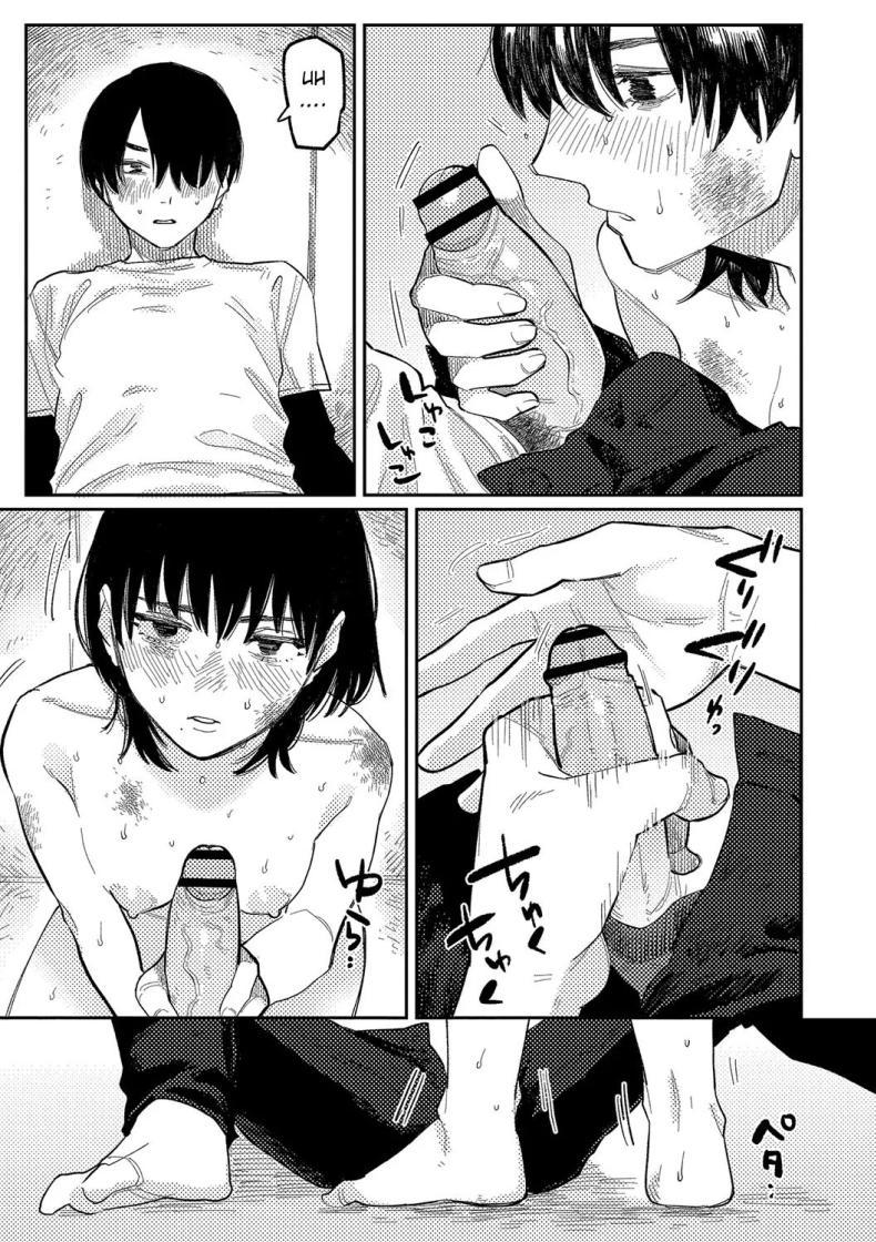 Doujin-Lc- อ่าน โดจิน มังฮวา เกาหลี ญี่ปุ่น จีน แปลไทย ความบิดเบี้ยว [Higeta] Distortion ตอนที่ 1 2 3 4 5 6 7 8 9 10 11 12 13 14 ฟรี ไม่มีโฆษณา อ่าน โดจิน Manhwa เกาหลี ญี่ปุ่น จีน เรามีครบ คัดมาให้เน้นๆ โดจิน 18+ รับประกันความฟินโดย  Doujin Lc