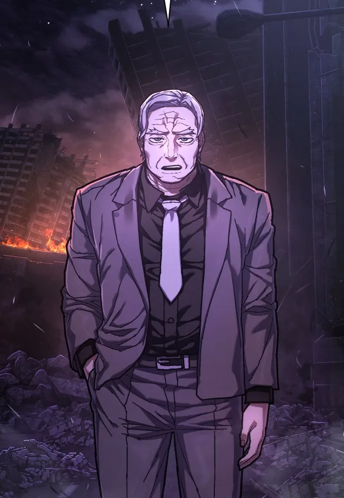 เพชฌฆาตลงทัณฑ์ ตอนที่ 46 รูปที่ 31