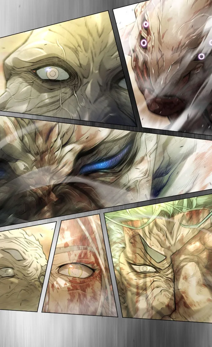 ยุคแห่งยอดมนุษย์ ตอนที่ 49 รูปที่ 4