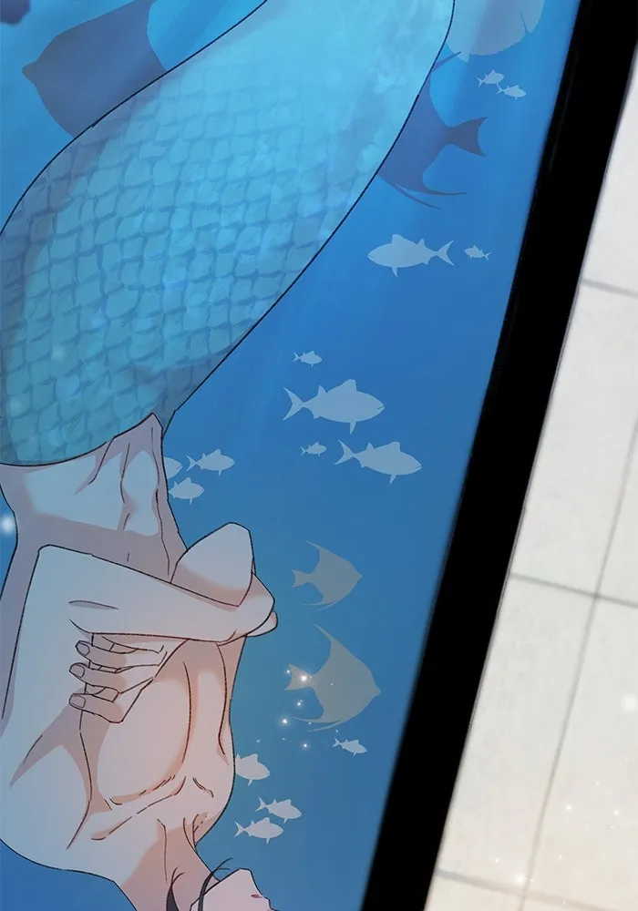 รักน้ำ รักปลา รักเธอนะ ตอนที่ 5 ปลาโดดเดี่ยว รูปที่ 89