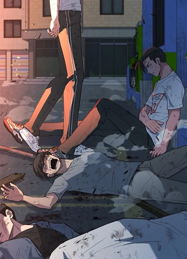 ราชาลานประลอง ตอนที่ 22 รูปที่ 5