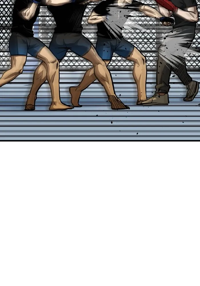 ราชาแห่งอ็อกทากอน ตอนที่ 56 รูปที่ 64