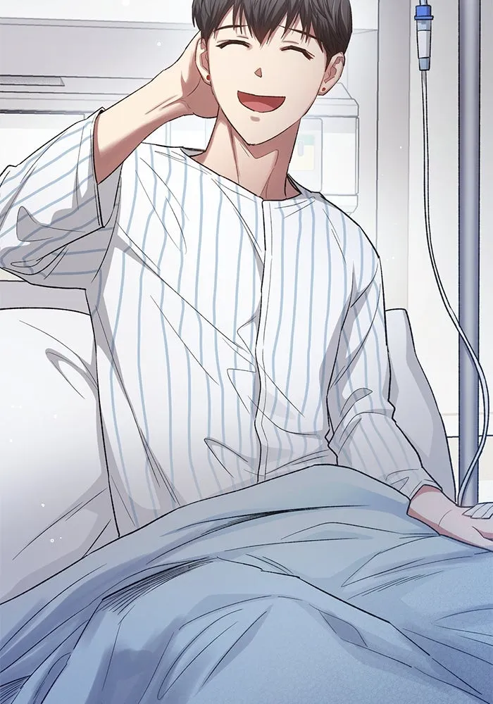 My S-Class Hunters ตอนที่ 138 การเยี่ยมไข้ที่คาดไม่ถึง รูปที่ 5