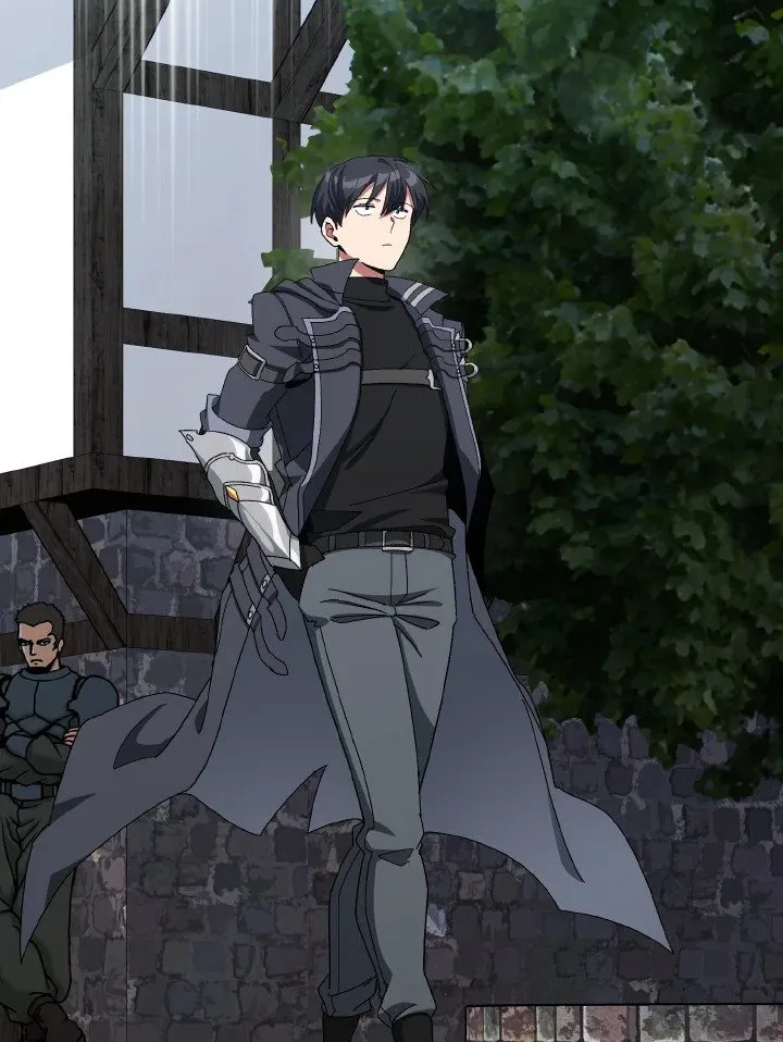 Max Level Player ตอนที่ ตอนที่ 85 รูปที่ 2