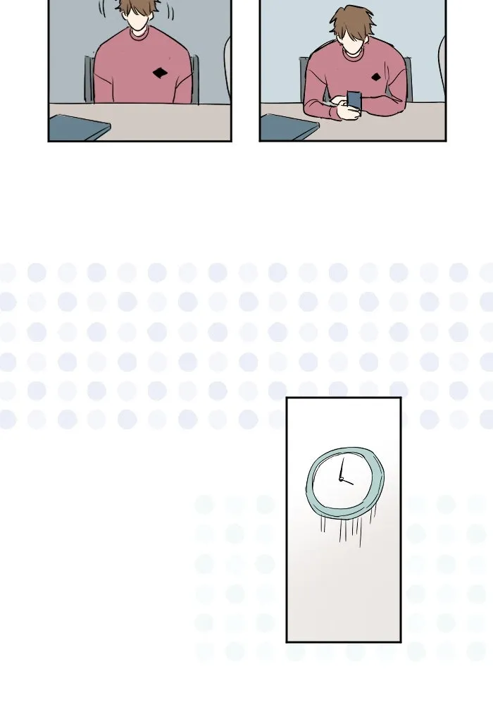 ฉันเปล่าร้องไห้ซะหน่อย ตอนที่ 37 รูปที่ 37