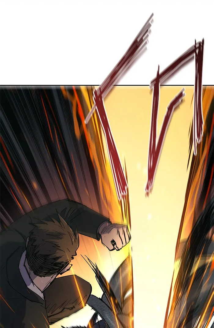 My S-Class Hunters ตอนที่ 10 ระดับ s คนที่สอง (2) รูปที่ 31