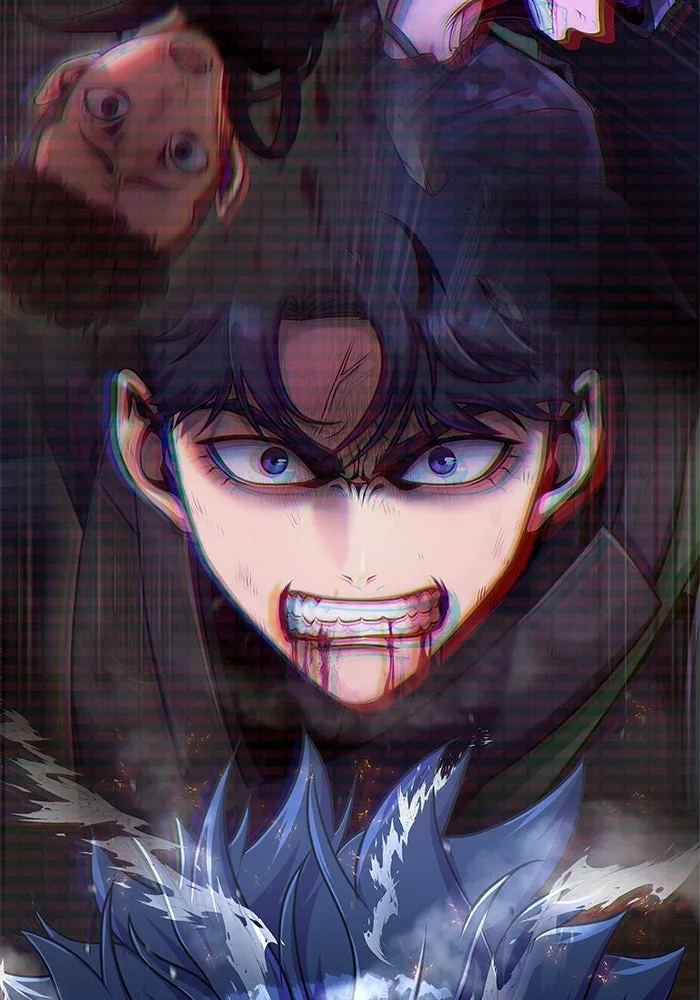 เพลเยอร์นักกินเหล็ก ตอนที่ 24 รูปที่ 22