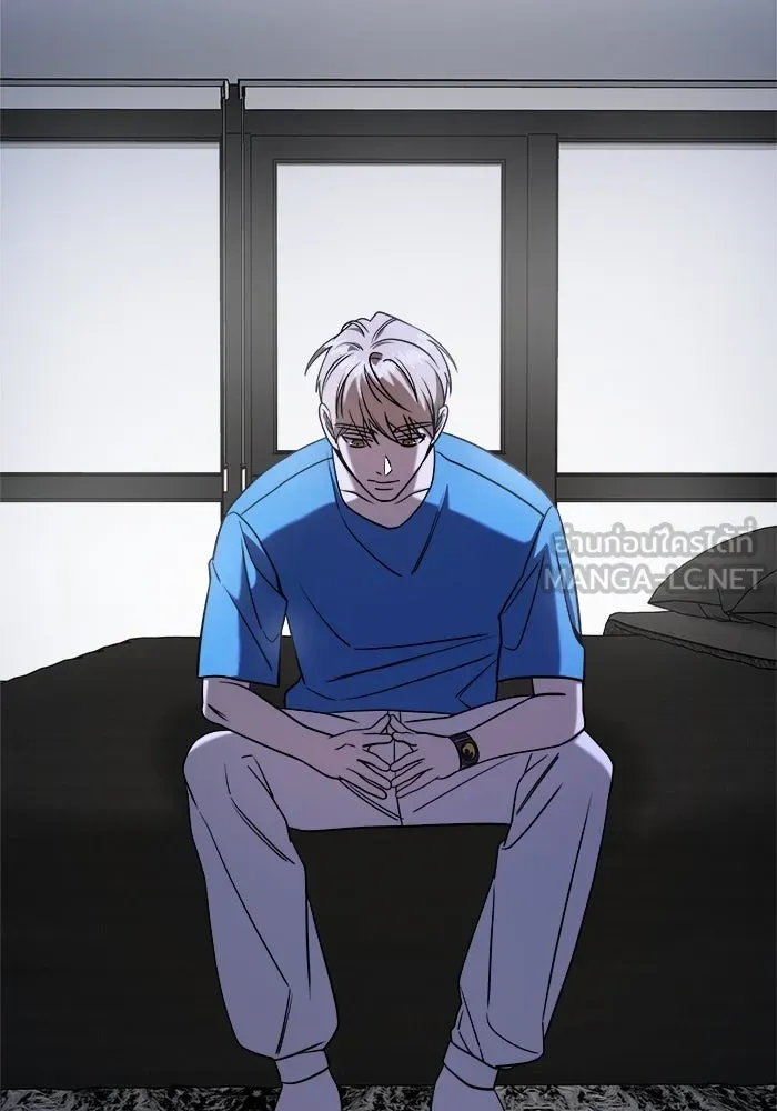 วายร้ายก็อยากมีรัก ตอนที่ 69 รูปที่ 93