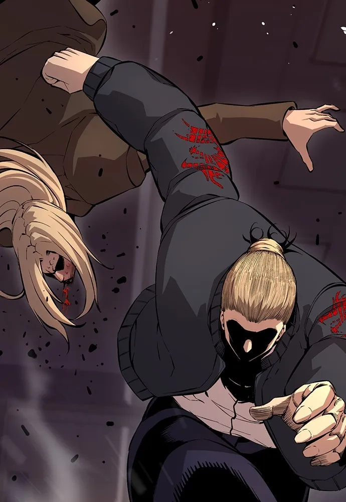 King Game ตอนที่ 56 เราจะไปทางนั้น รูปที่ 49