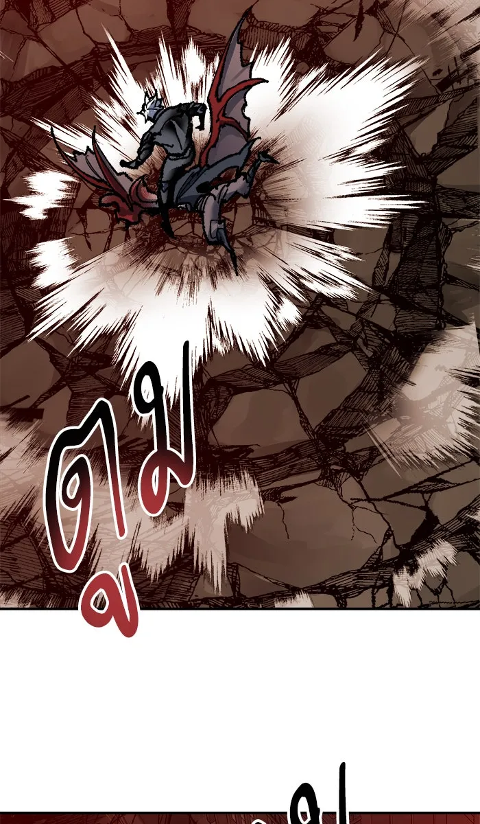 ยอดคนเลเวลทะลุ ตอนที่ 39 ปะทะเดือด รูปที่ 176