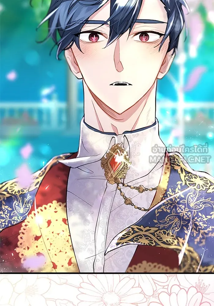 คุณหนูย้อนเวลามาเป็นอัศวิน ตอนที่ 33 รูปที่ 102