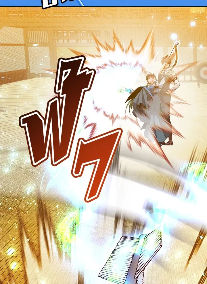 The Max Level Hero Has Returned การกล_บมาของว_รบ_ร_ษเวลต_น ตอนที่ ตอนที่ 197 รูปที่ 76