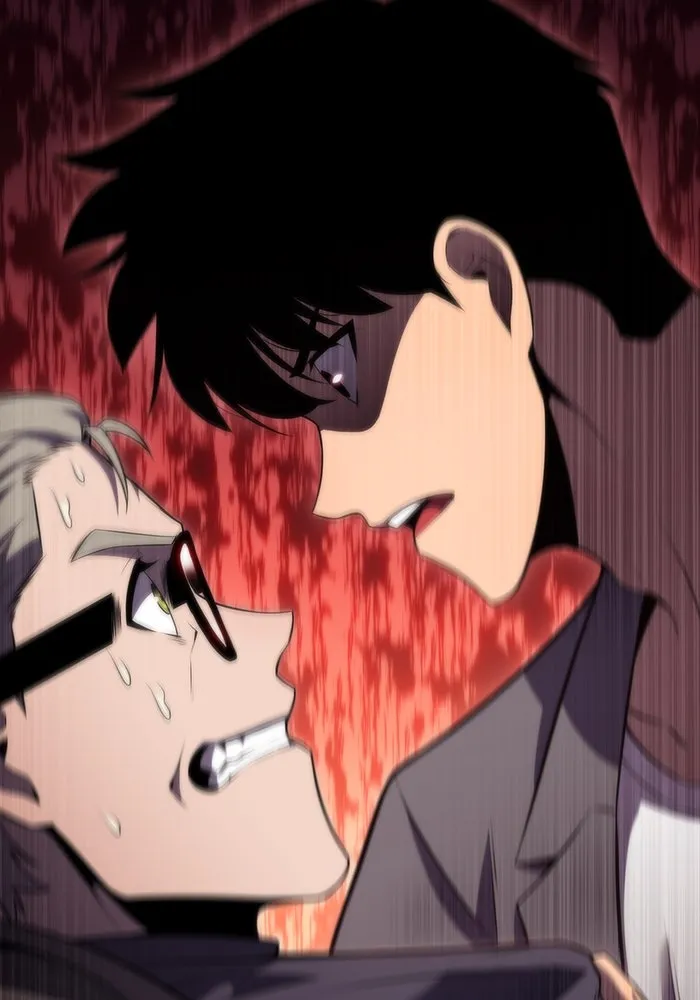 ผู้เล่นหน้าใหม่เลเวลแมกซ์ ตอนที่ 74 กระจกทลายอาณาเขต (1) รูปที่ 26