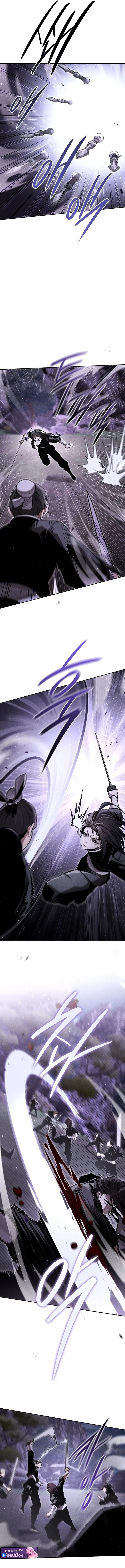 The Divine Demon_s Grand Ascension เส_นทางชำระแค_นส_เทวมารผ_พ_ช_ตสวรรค_ ตอนที่ ตอนที่ 20 รูปที่ 2