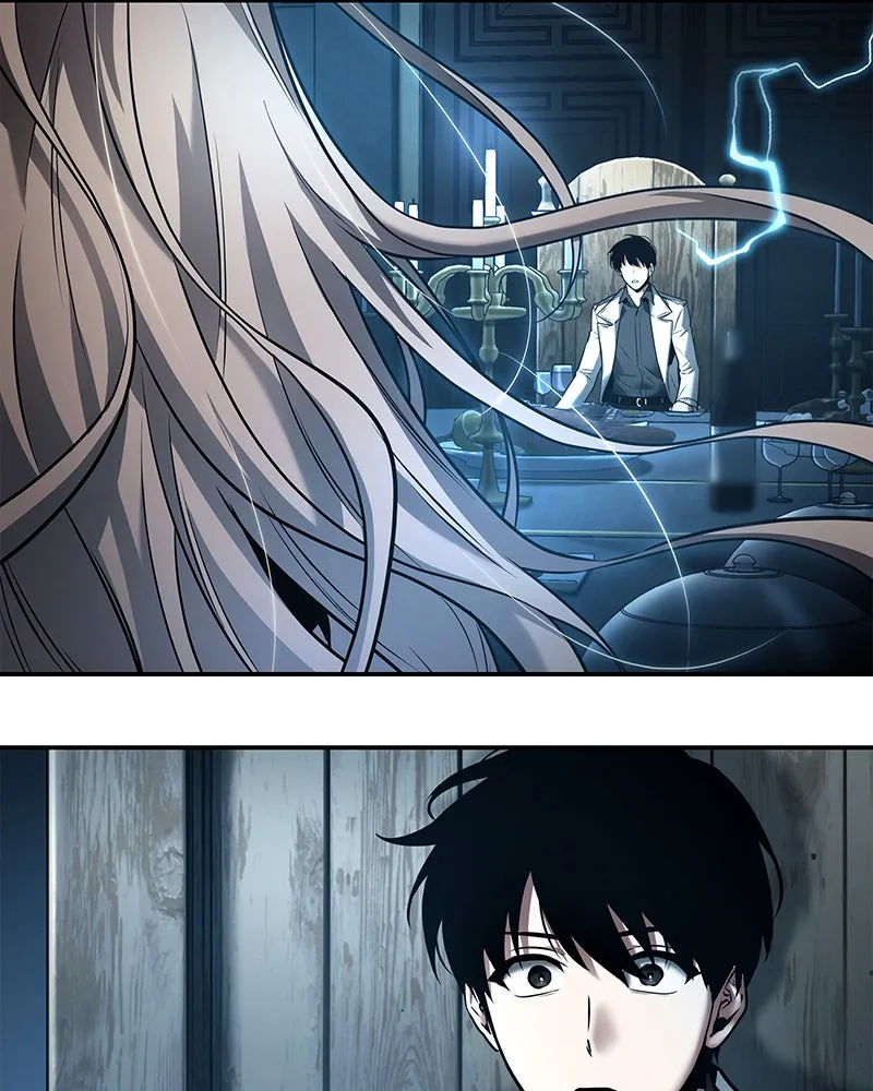 Omniscient Reader อ่านชะตาวันสิ้นโลก ตอนที่ 22 สัญญาสามข้อ (8) รูปที่ 4