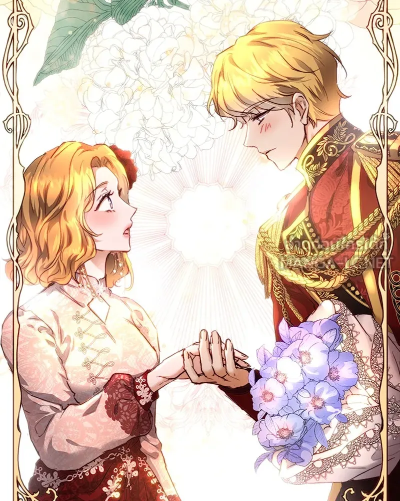 เจ้าหญิงคลั่งแห่งวังหลวง ตอนที่ 11 รูปที่ 9