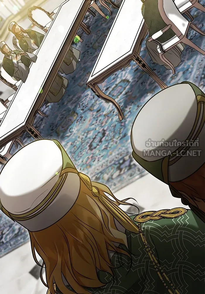 ทางหลุดพ้นของนักบุญลวง ตอนที่ 54 รูปที่ 45