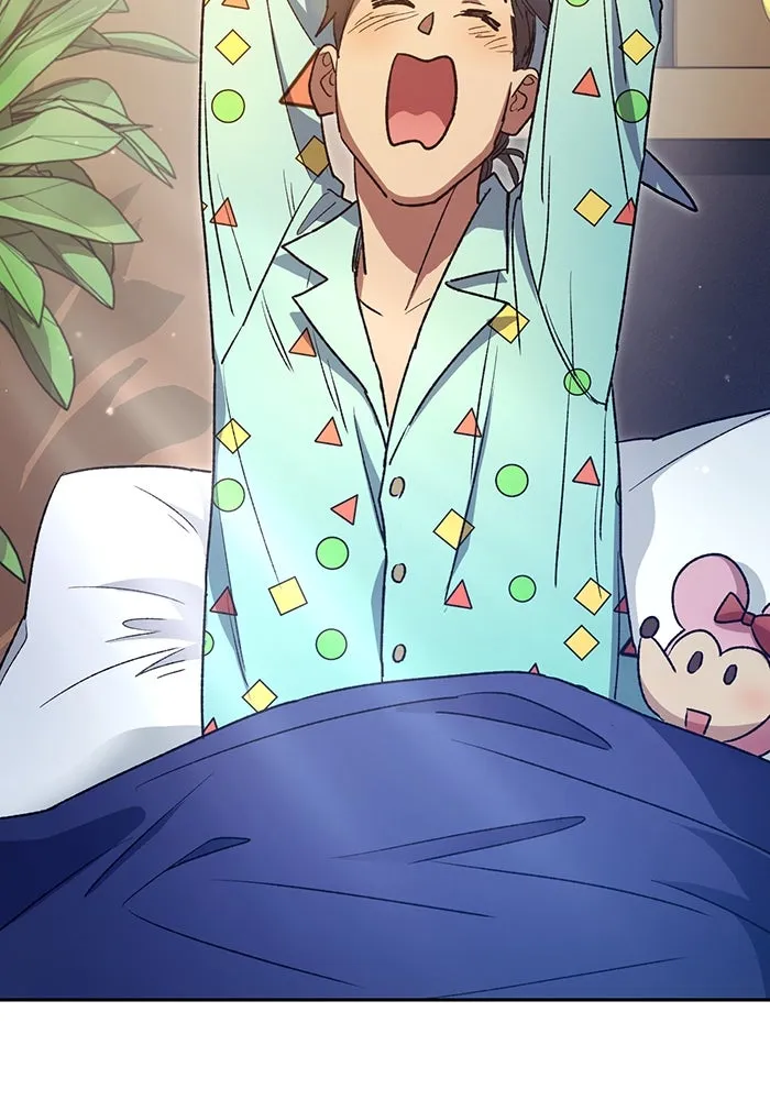 My S-Class Hunters ตอนที่ 153 วันต่อมา (2) รูปที่ 113