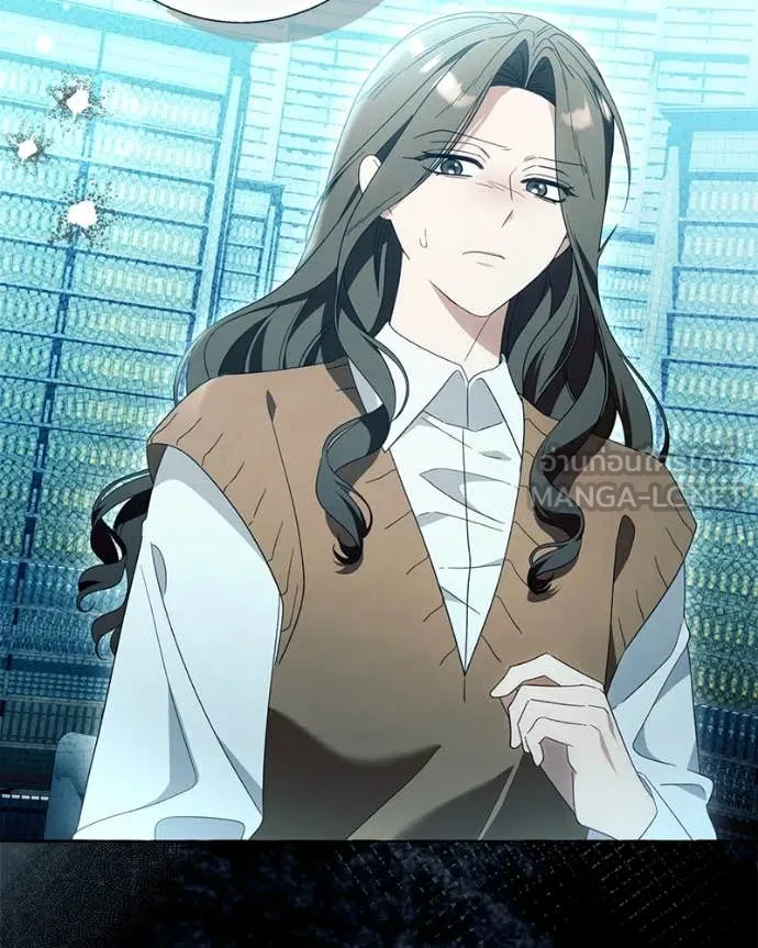 นึกว่าเป็นอิเซไค ตอนที่ 115 รูปที่ 35