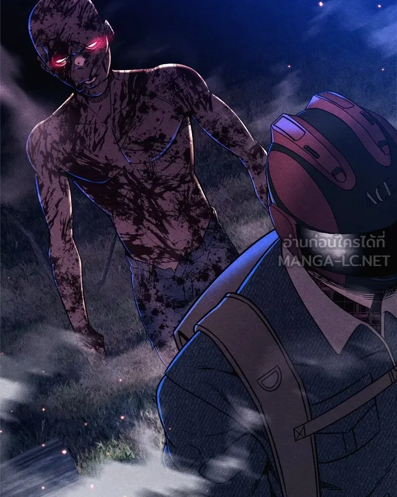 Zombie X Slasher ตอนที่ 66 รูปที่ 129