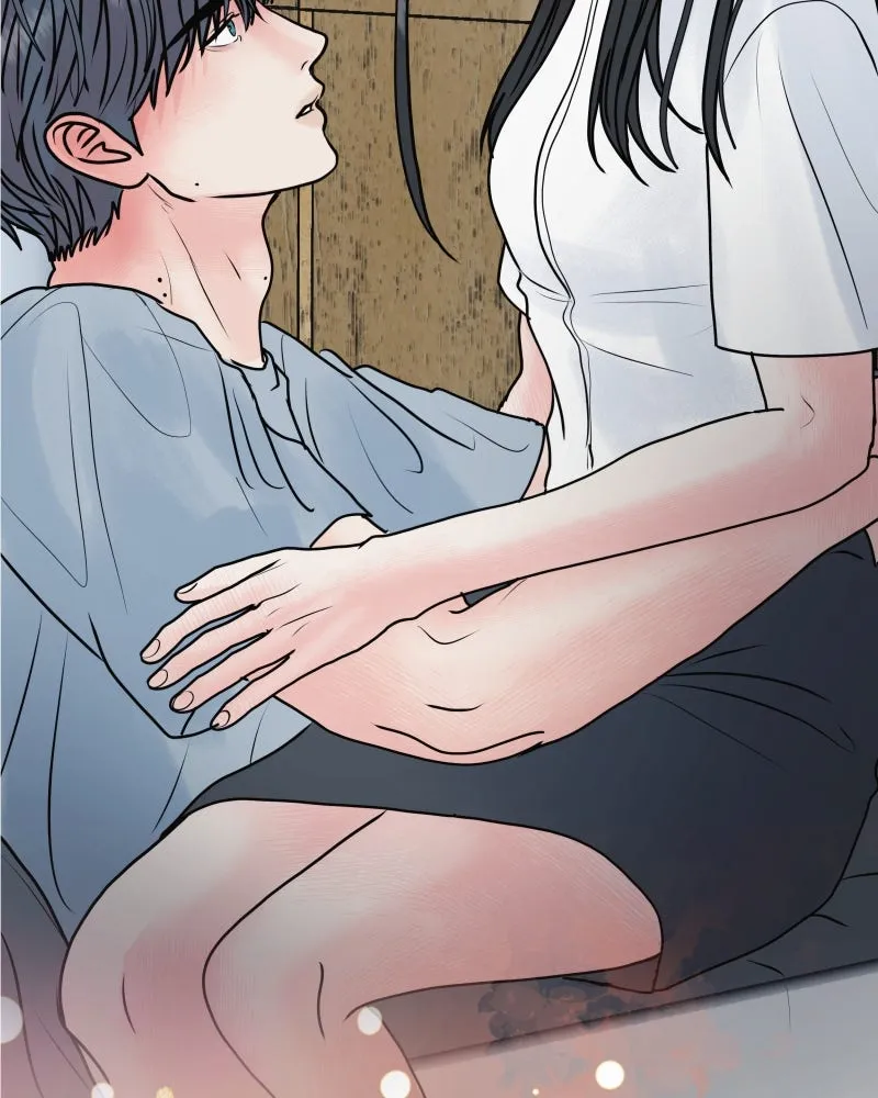 รักนี้ไม่ต้องมีเซนส์ ตอนที่ 51 รูปที่ 137