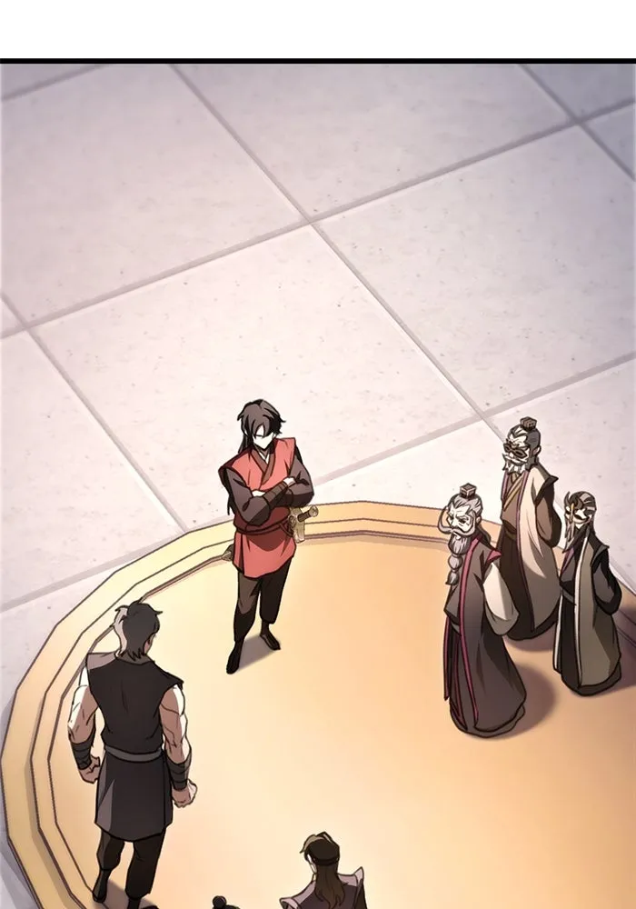 ดาบแห่งจักรพรรดิ ตอนที่ 40 รูปที่ 110