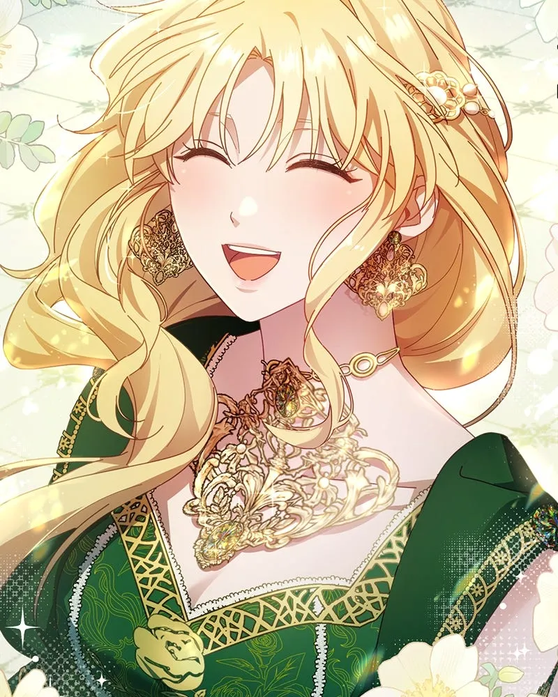 ถ้าเป็นนางร้าย ขอตายดีกว่า ตอนที่ 7 รูปที่ 76