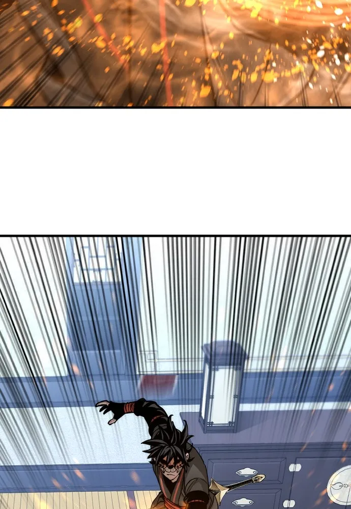 เส้นทางสู่เทพมาร ตอนที่ 49 รูปที่ 116