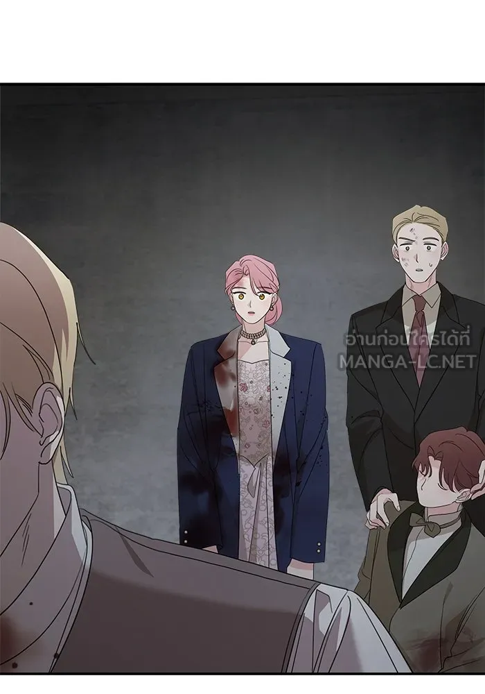 ครอบครัวสามีเห็นทีจะคลั่งรัก ตอนที่ 115 รูปที่ 27