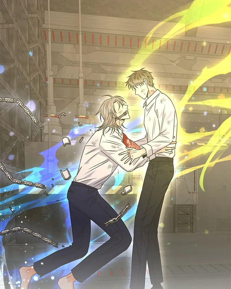 แด่ความเกลียดชัง ตอนที่ 51 (จบซีซัน 1) รูปที่ 139