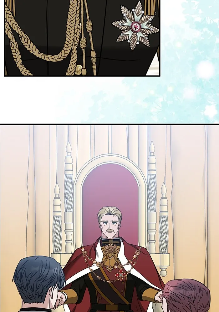 ครอบครัวพรรค์นั้น ฉันไม่มีวันกลับไป ตอนที่ 64 รูปที่ 67