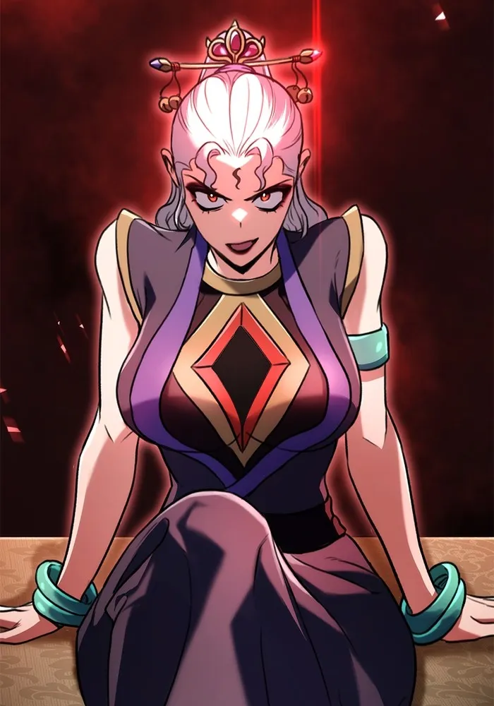 ดาบแห่งจักรพรรดิ ตอนที่ 26 รูปที่ 121