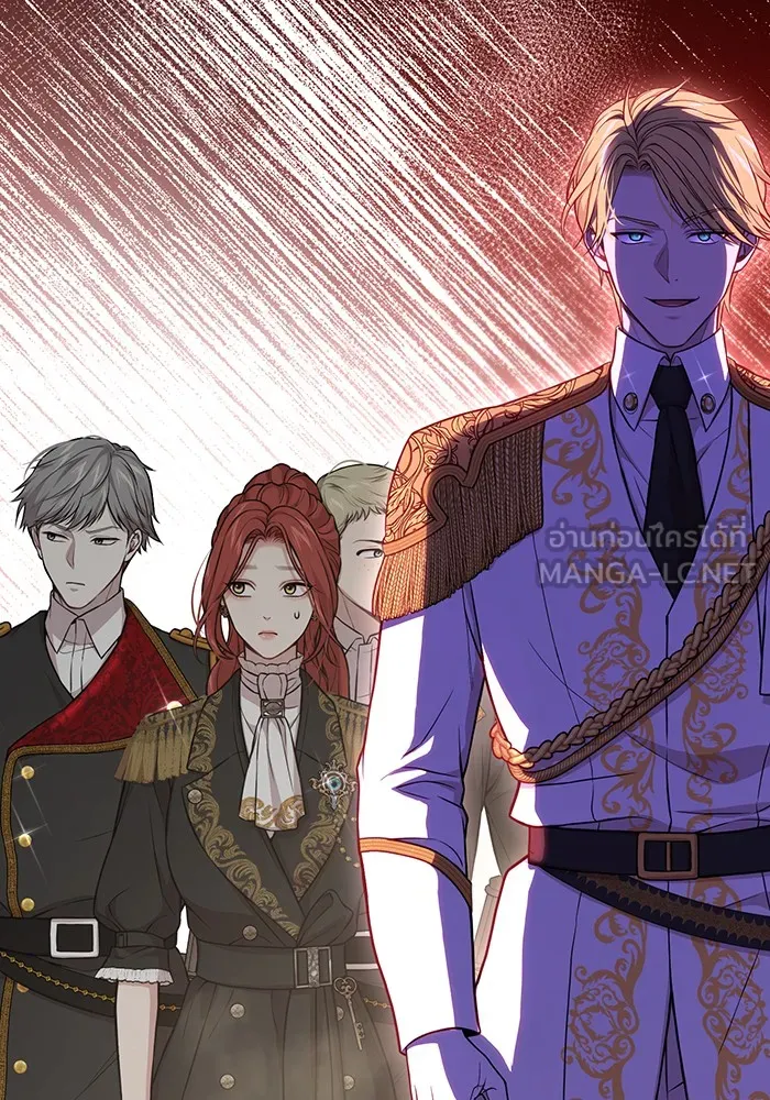 ห้องนอนลับของเจ้าหญิงต้องสาป ตอนที่ 120 ผู้ออกล่าผู้ล่า รูปที่ 123